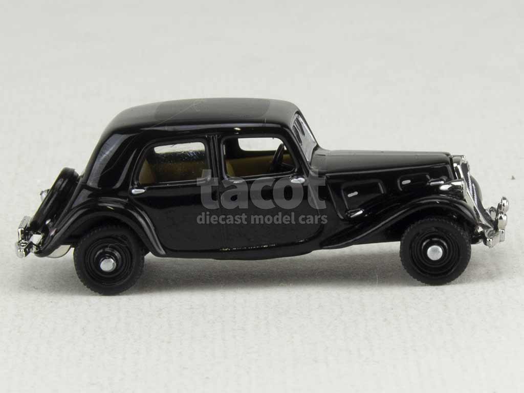 103217 Citroën Traction 7A 1934