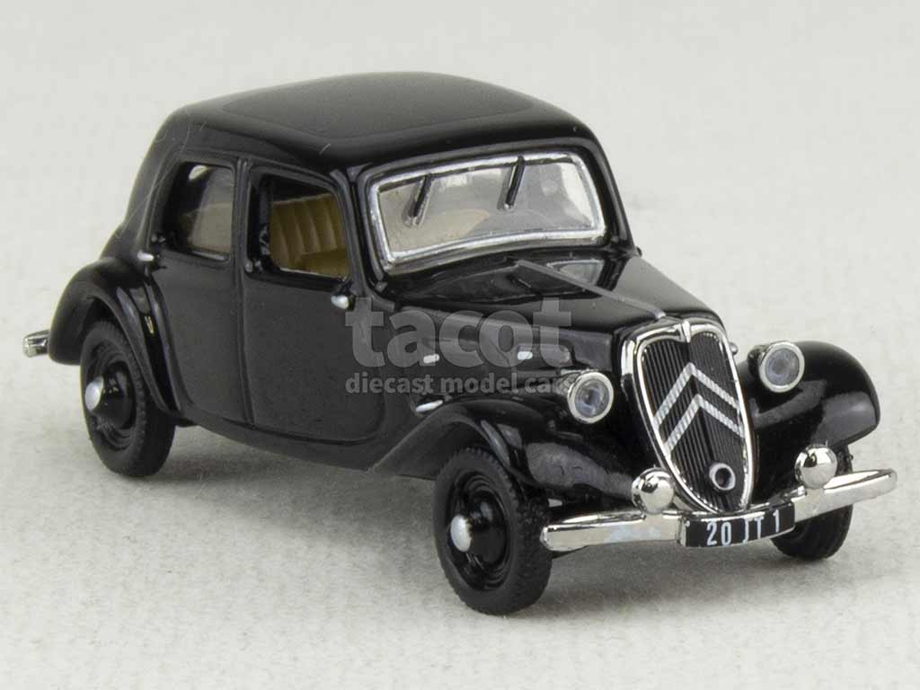 103217 Citroën Traction 7A 1934