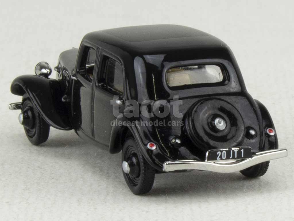 103217 Citroën Traction 7A 1934