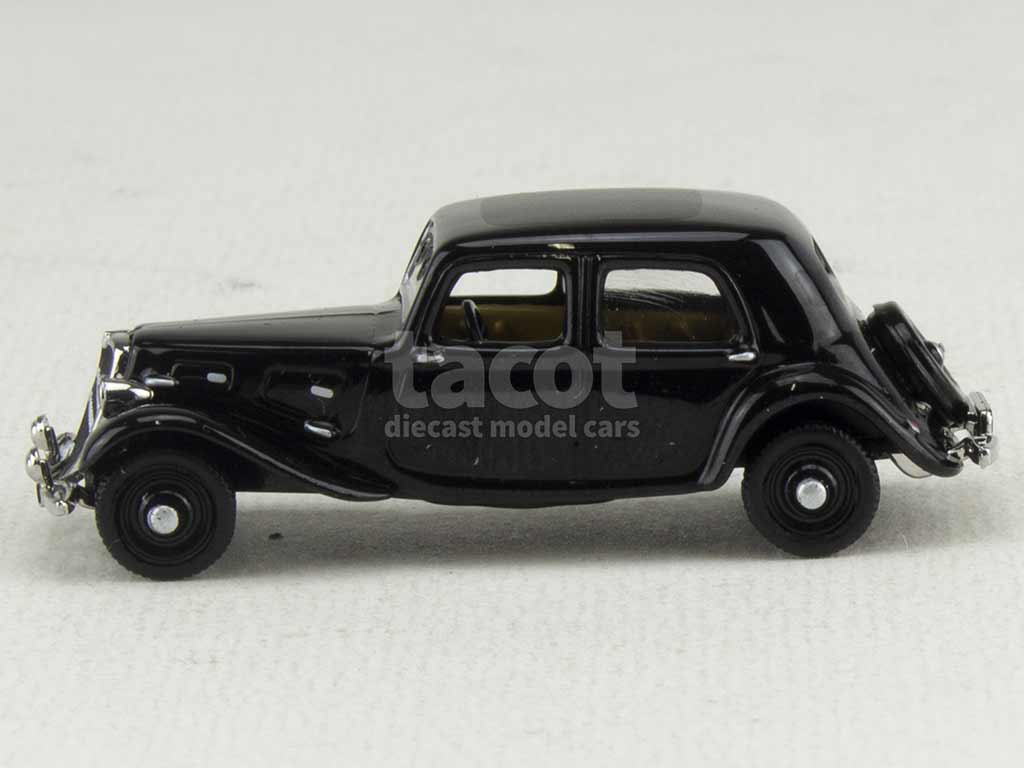 103217 Citroën Traction 7A 1934