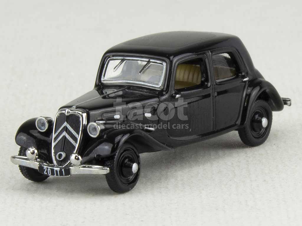 103217 Citroën Traction 7A 1934