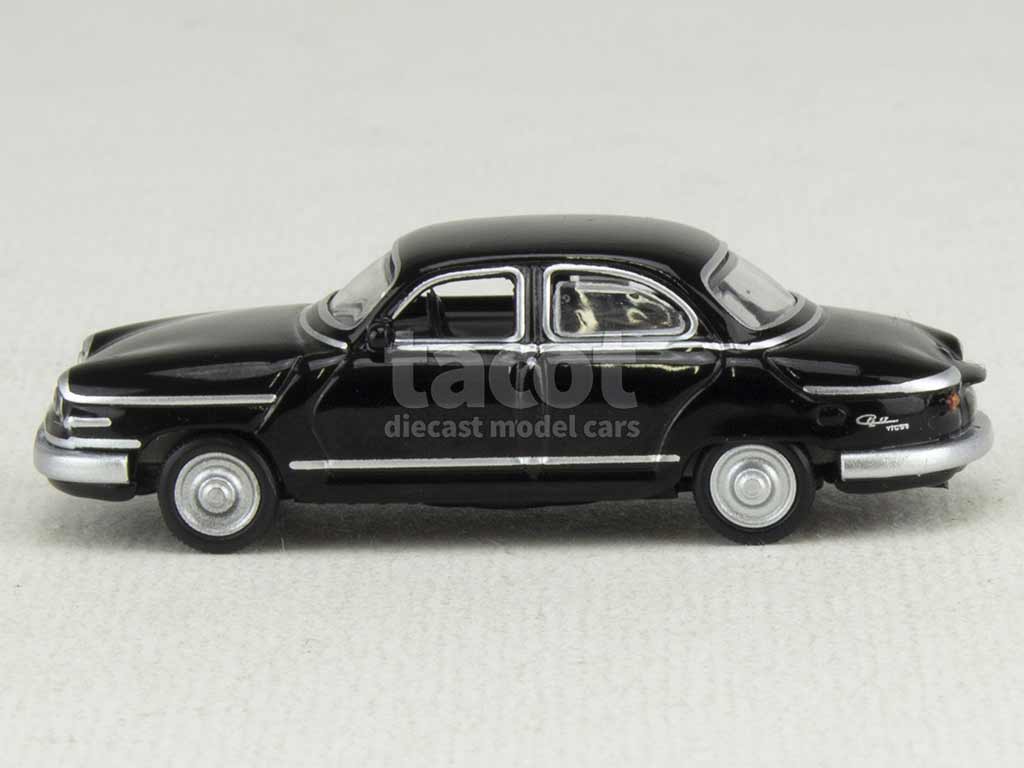 Norev Panhard PL 17 No Dinky No CIJ No JRD No Tekno No Solido