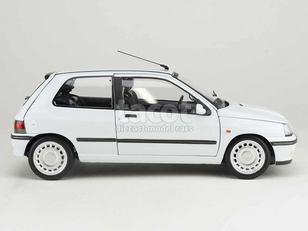 103229 Renault Clio 16S 1991