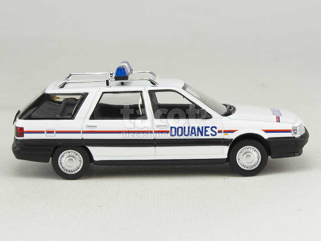 103239 Renault R21 Nevada Douanes 1993