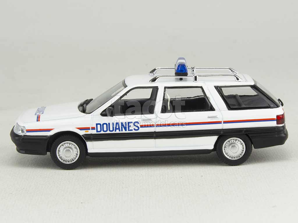 103239 Renault R21 Nevada Douanes 1993