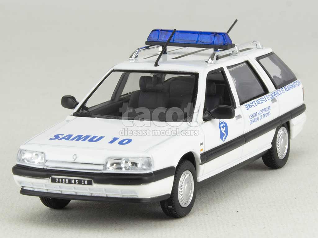 Amortisseur Avant RENAULT R21 Nevada SACHS 7700734438 - Neuf (Sans Emballage)