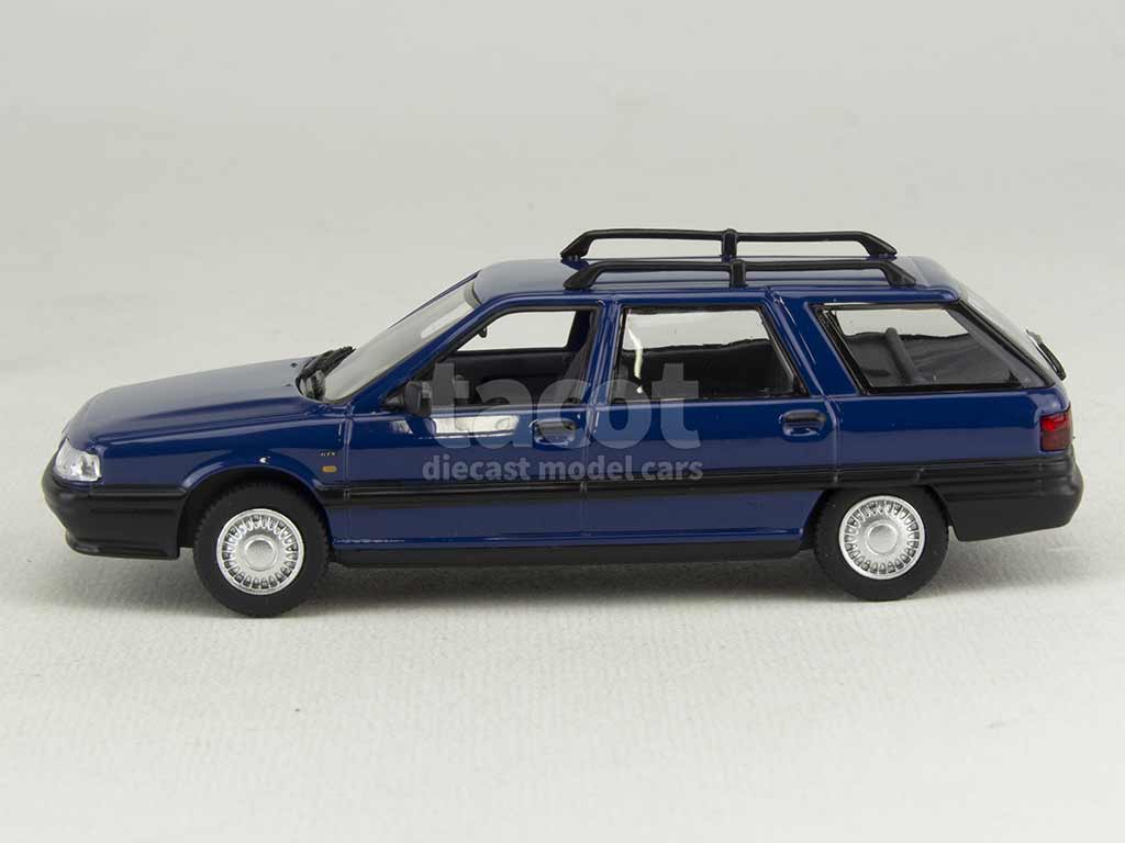 103249 Renault R21 Nevada 2018
