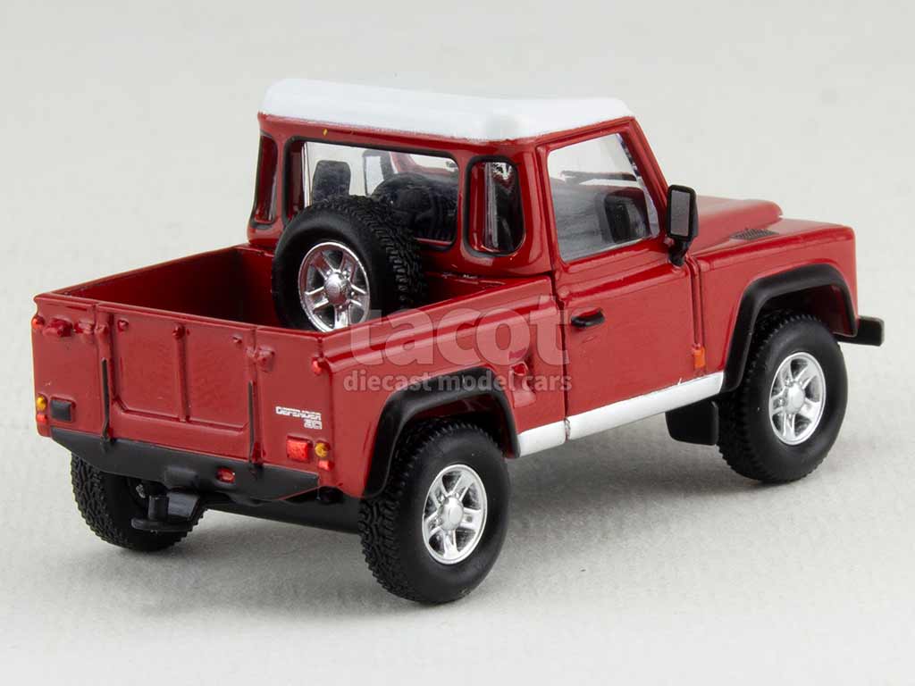 103250 Land Rover Defender 90 Pick-Up