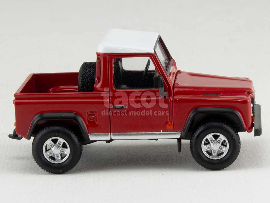 103250 Land Rover Defender 90 Pick-Up