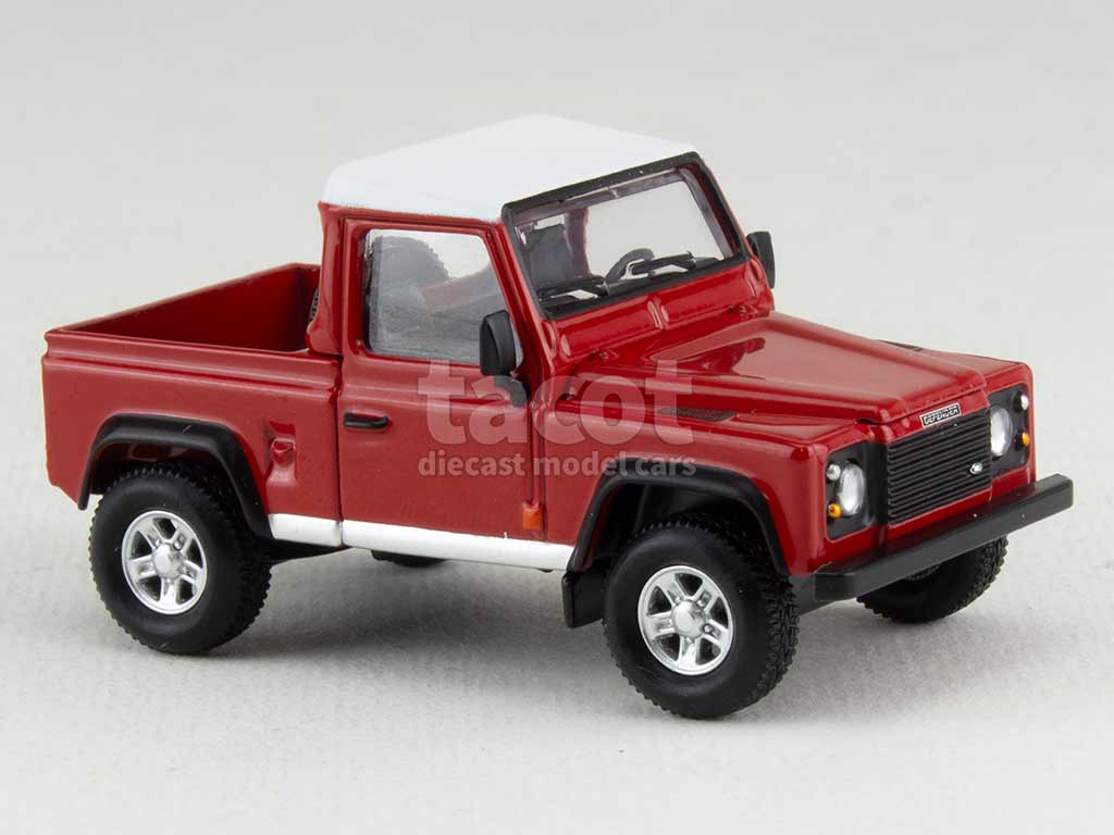 103250 Land Rover Defender 90 Pick-Up