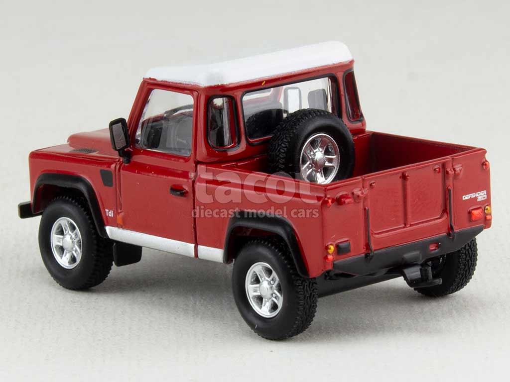 103250 Land Rover Defender 90 Pick-Up