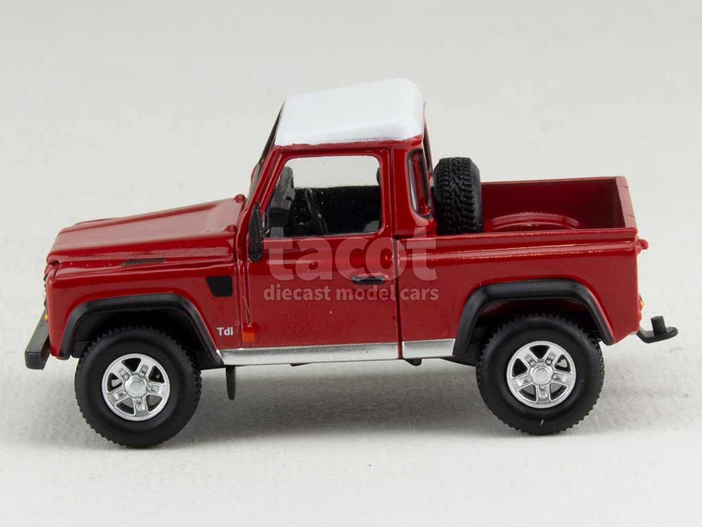 103250 Land Rover Defender 90 Pick-Up