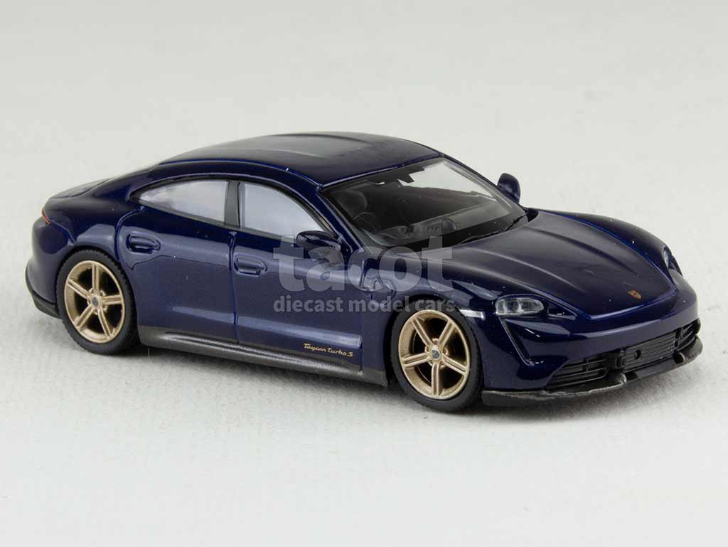 103251 Porsche Taycan Turbo S