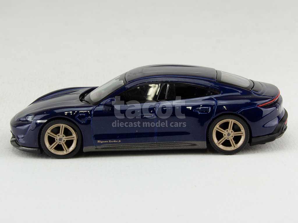 103251 Porsche Taycan Turbo S