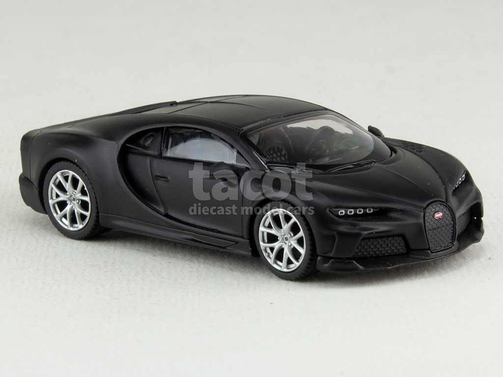 103254 Bugatti Chiron Supersport 300+