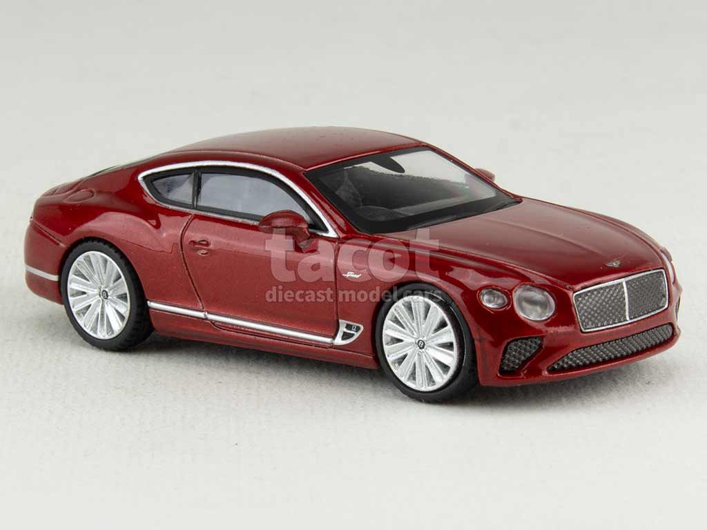 103255 Bentley Continental GT Speed 2022