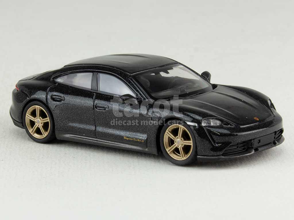 103257 Porsche Taycan Turbo S