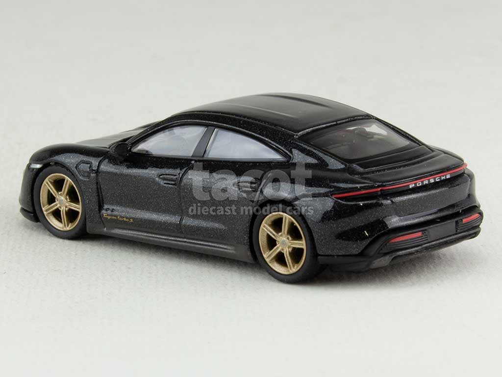 103257 Porsche Taycan Turbo S