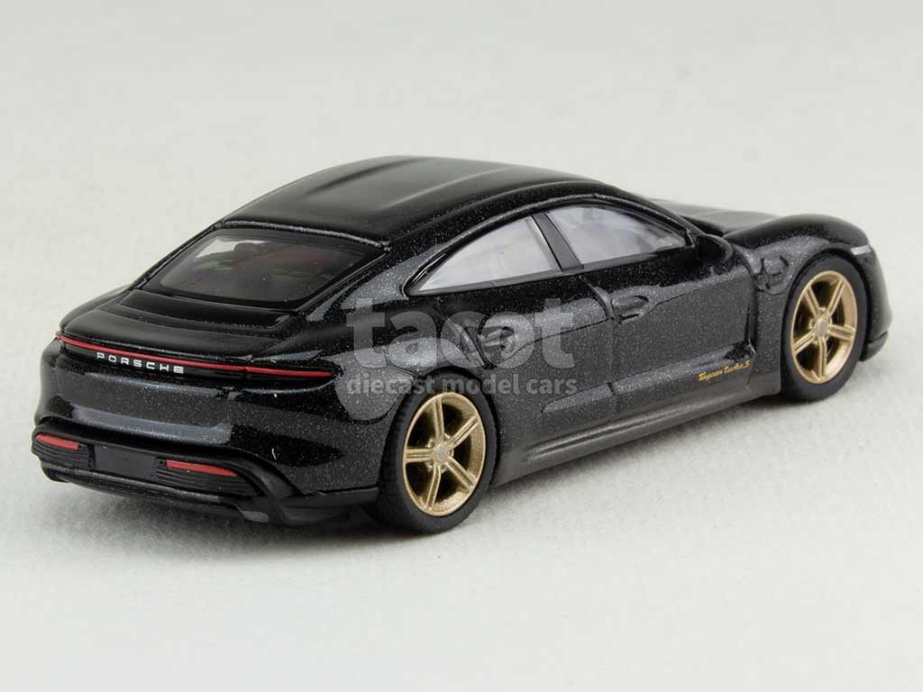 103258 Porsche Taycan Turbo S