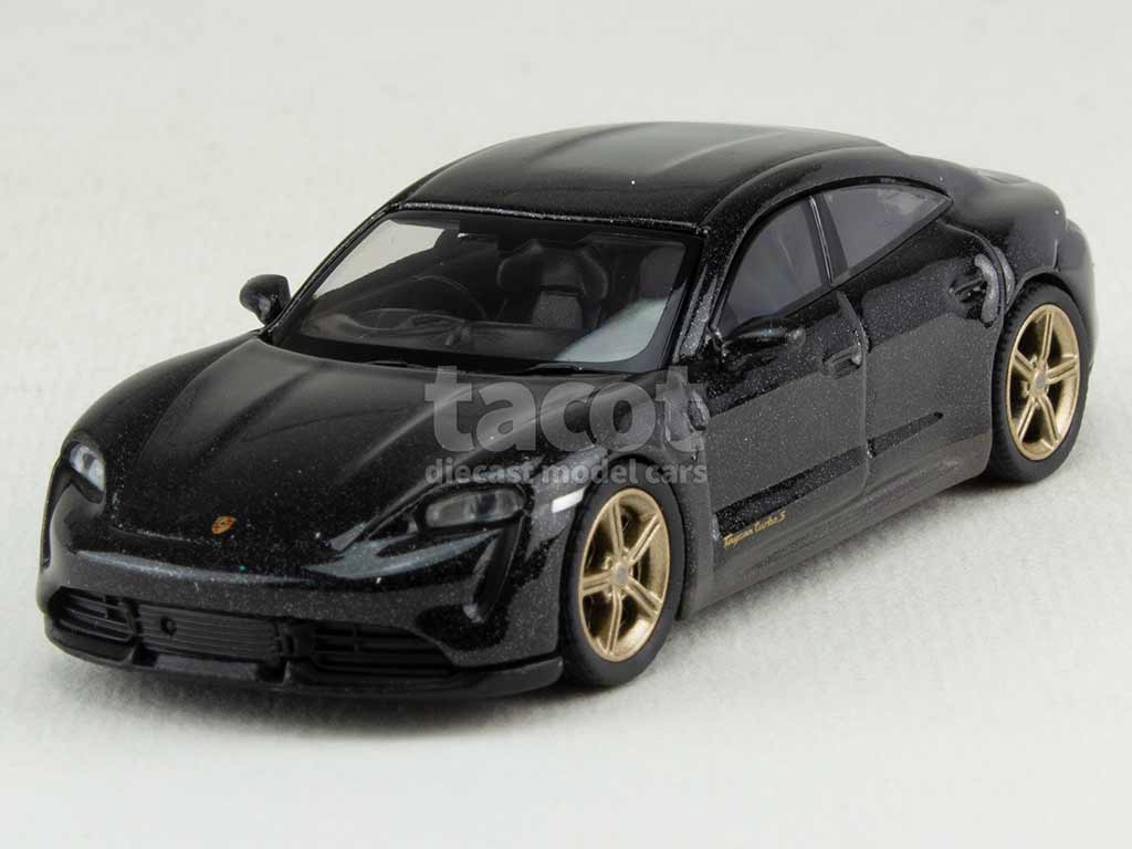 103258 Porsche Taycan Turbo S