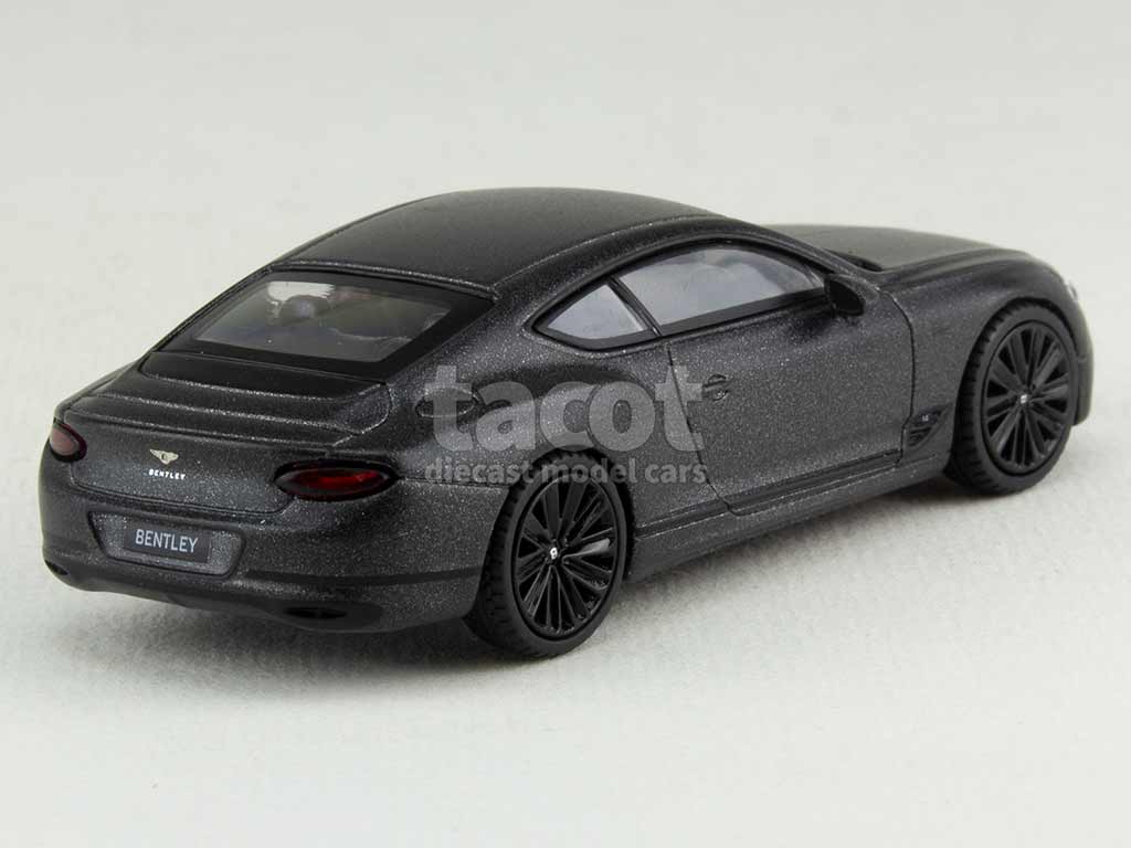 103260 Bentley Continental GT Speed 2022