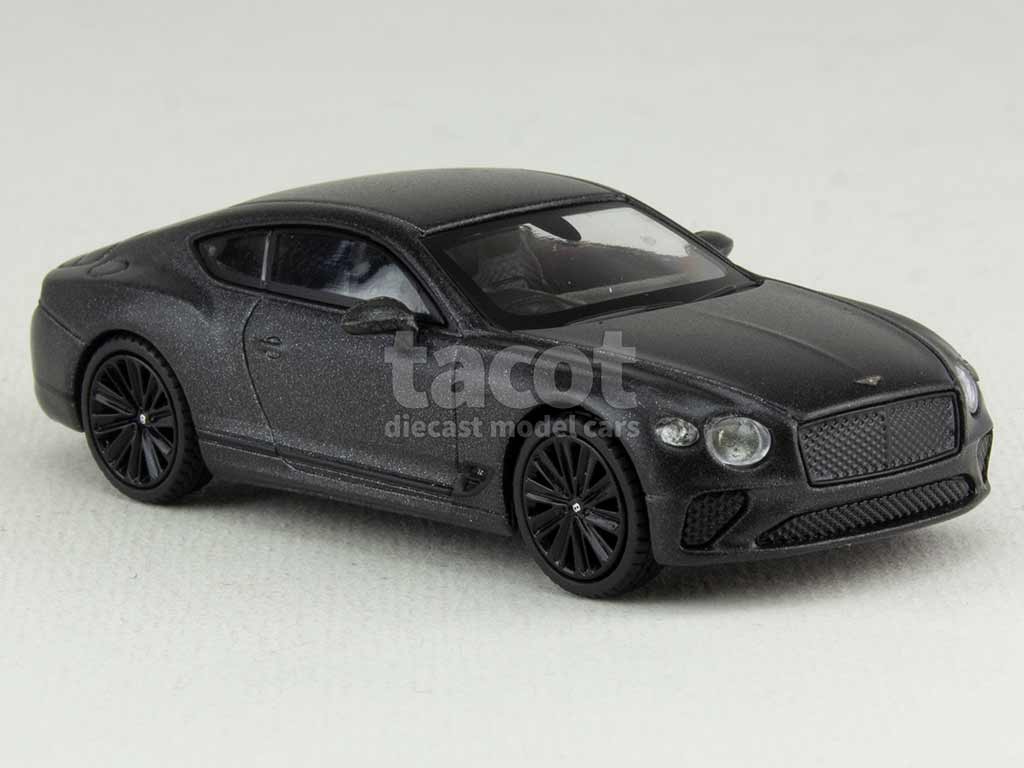 103260 Bentley Continental GT Speed 2022