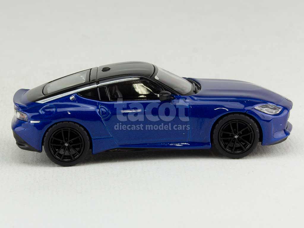 103261 Nissan Fairlady Z ST 2023