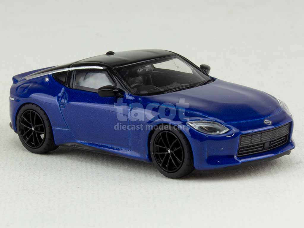 103261 Nissan Fairlady Z ST 2023