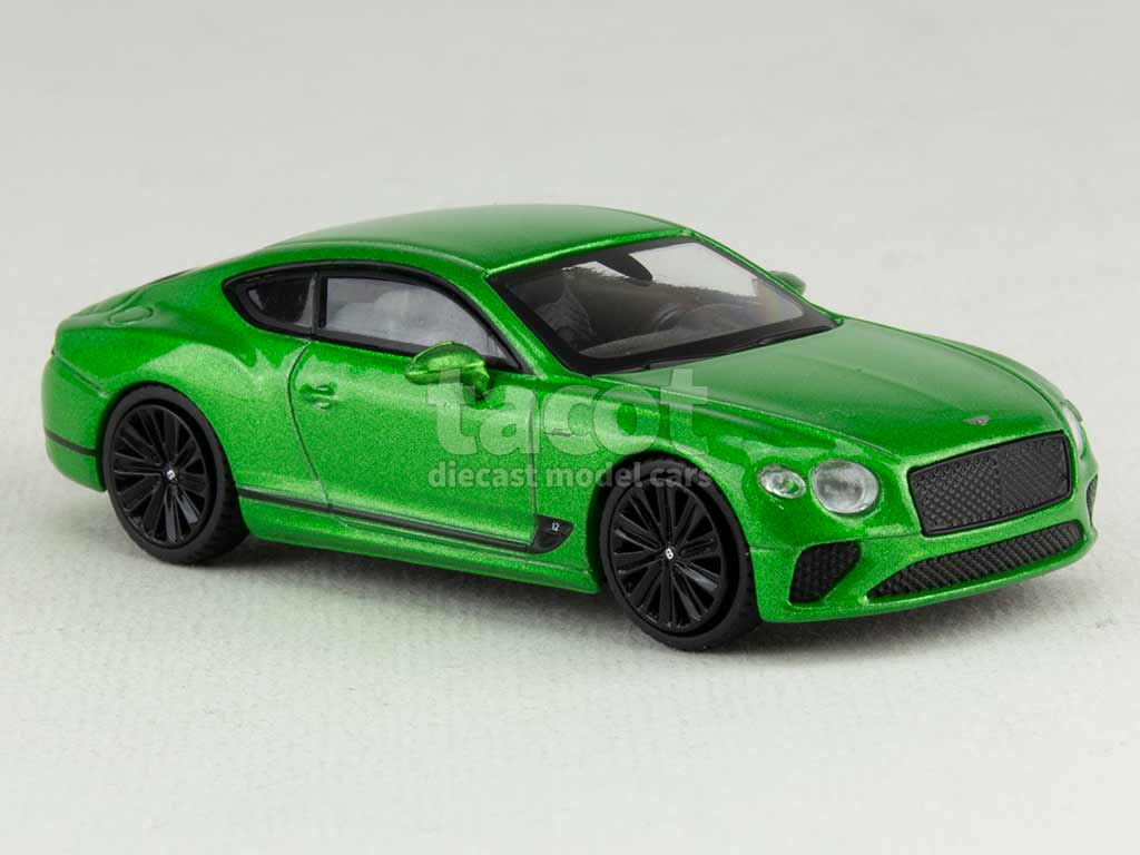 103262 Bentley Continental GT Speed 2022