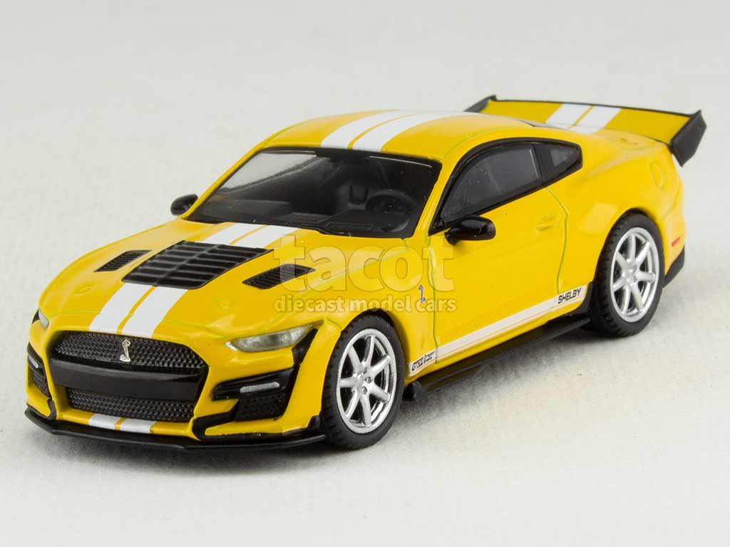 103267 Shelby GT500 Dragon Snake Concept