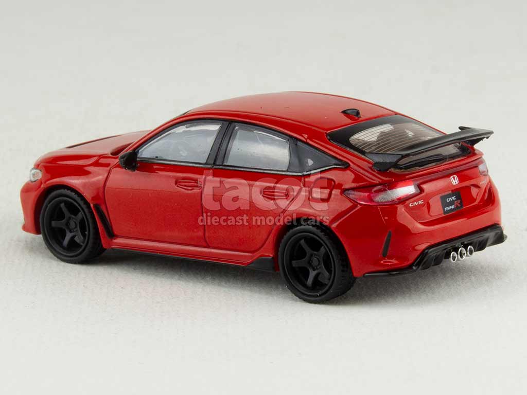 103269 Honda Civic Type R