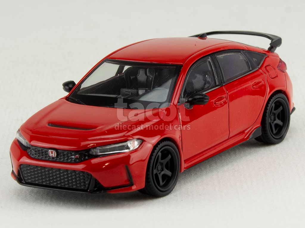 103269 Honda Civic Type R