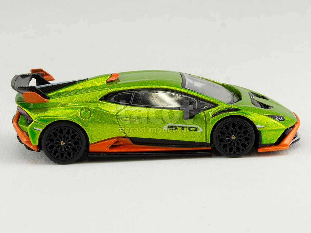 103270 Lamborghini Huracan STO