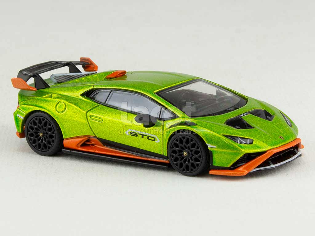 103270 Lamborghini Huracan STO