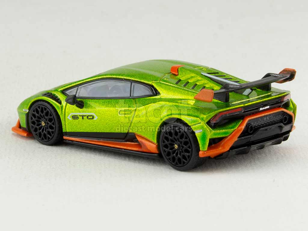 103270 Lamborghini Huracan STO