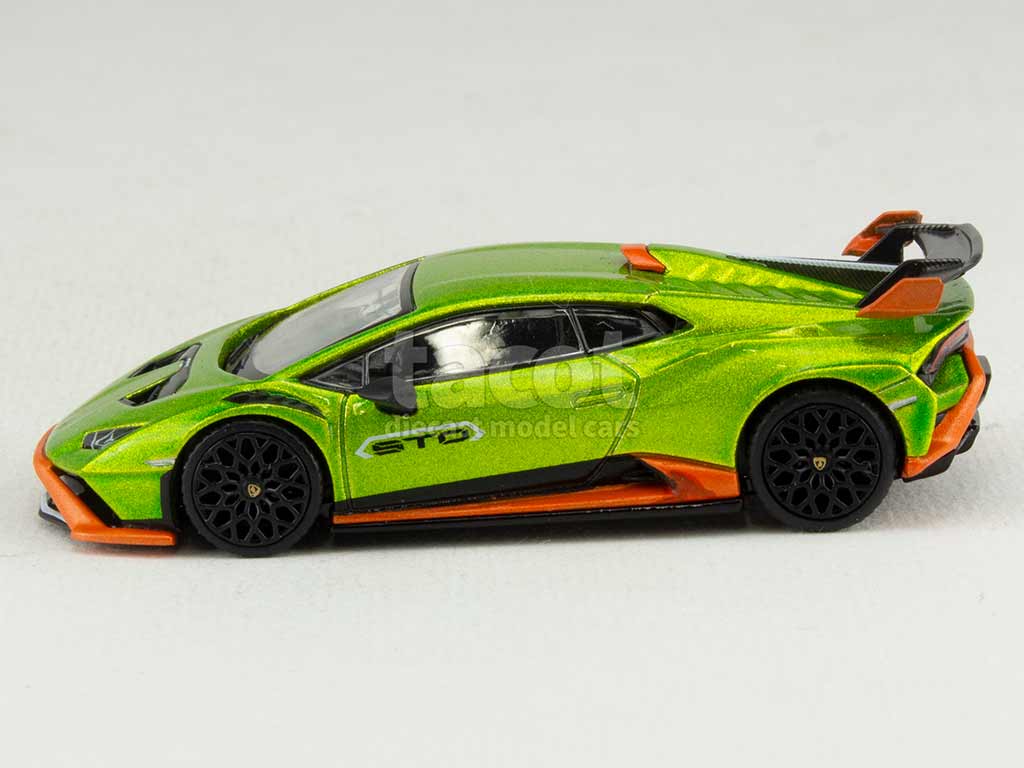 103270 Lamborghini Huracan STO