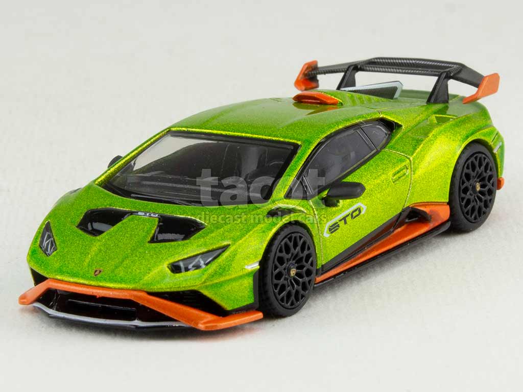 103270 Lamborghini Huracan STO