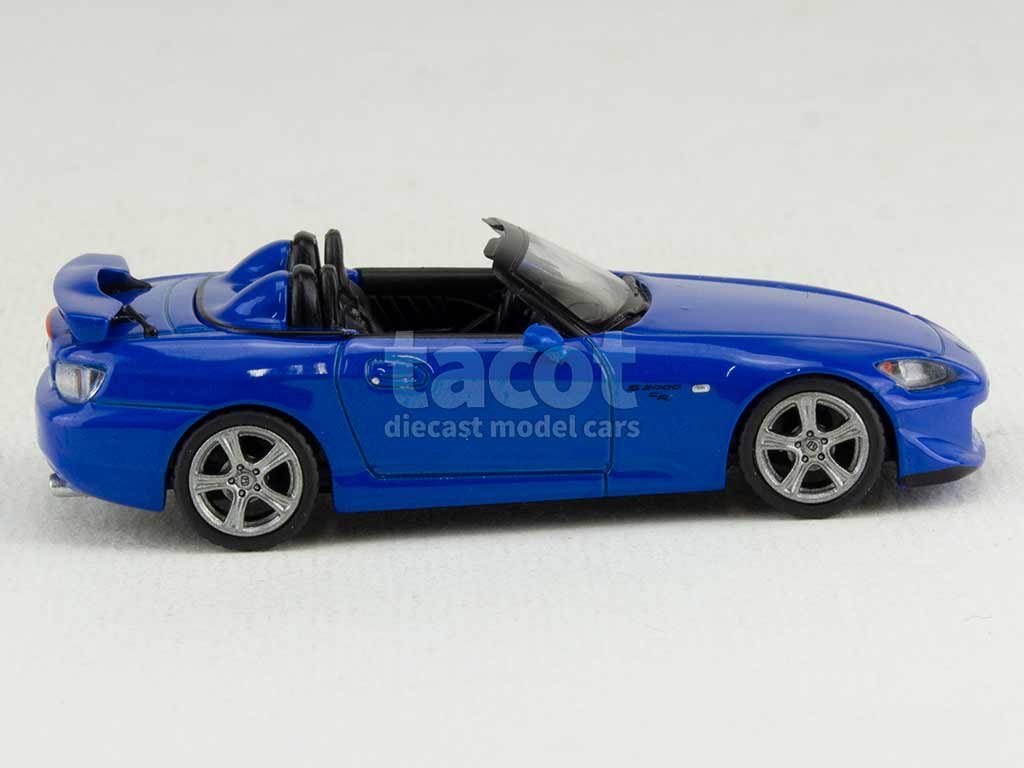 103271 Honda S2000 CR Cabriolet