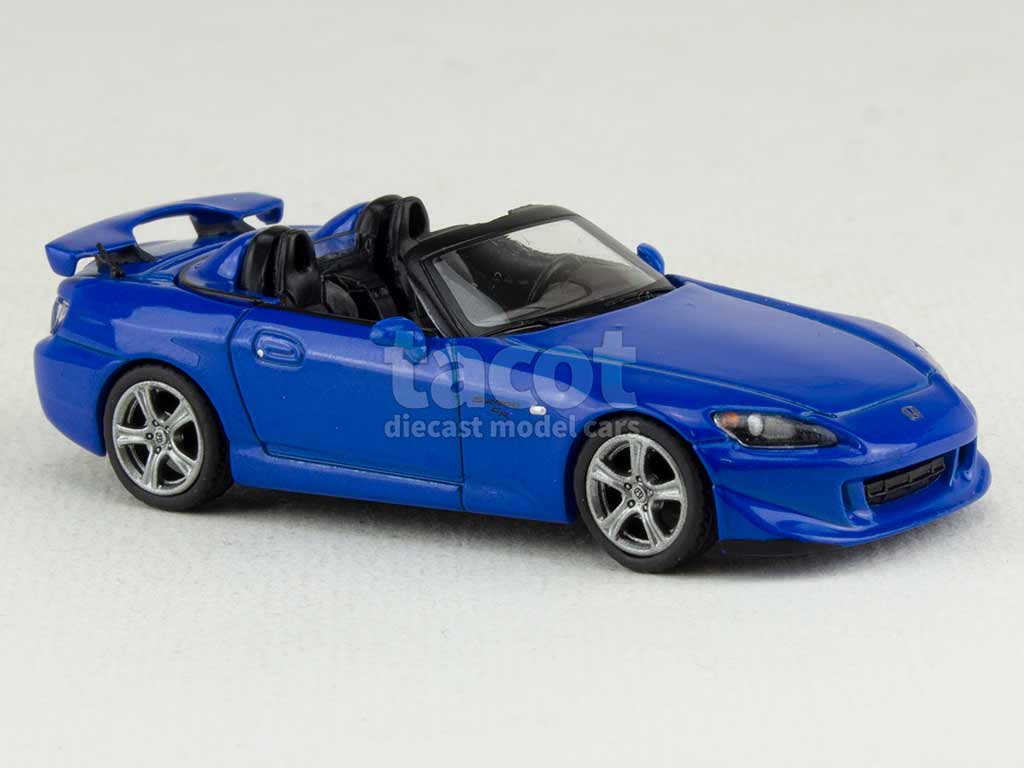 103271 Honda S2000 CR Cabriolet