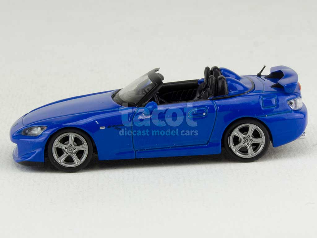 103271 Honda S2000 CR Cabriolet