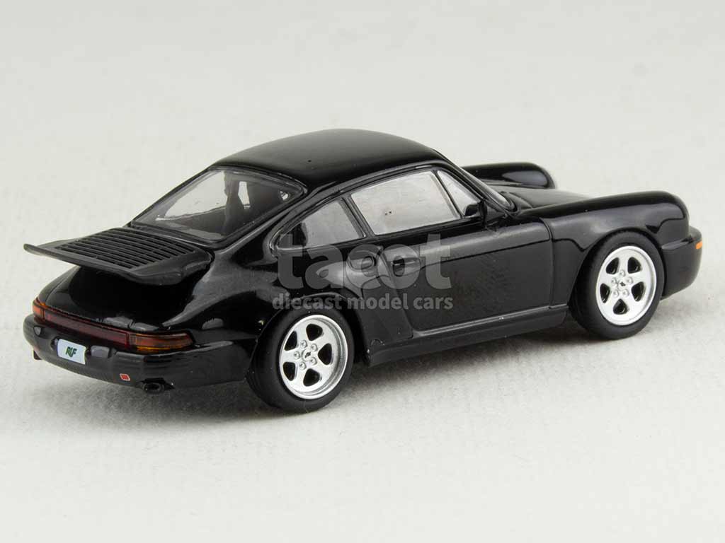 103272 Porsche 911 Ruf CTR 1987