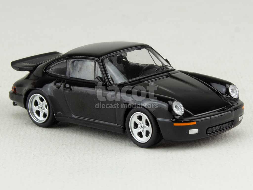 103272 Porsche 911 Ruf CTR 1987