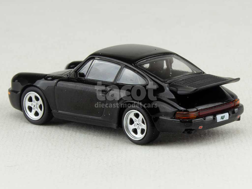 103272 Porsche 911 Ruf CTR 1987