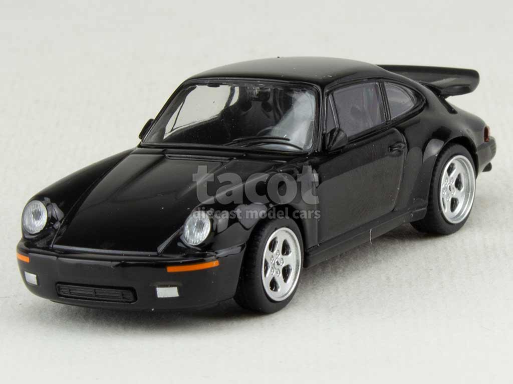 103272 Porsche 911 Ruf CTR 1987