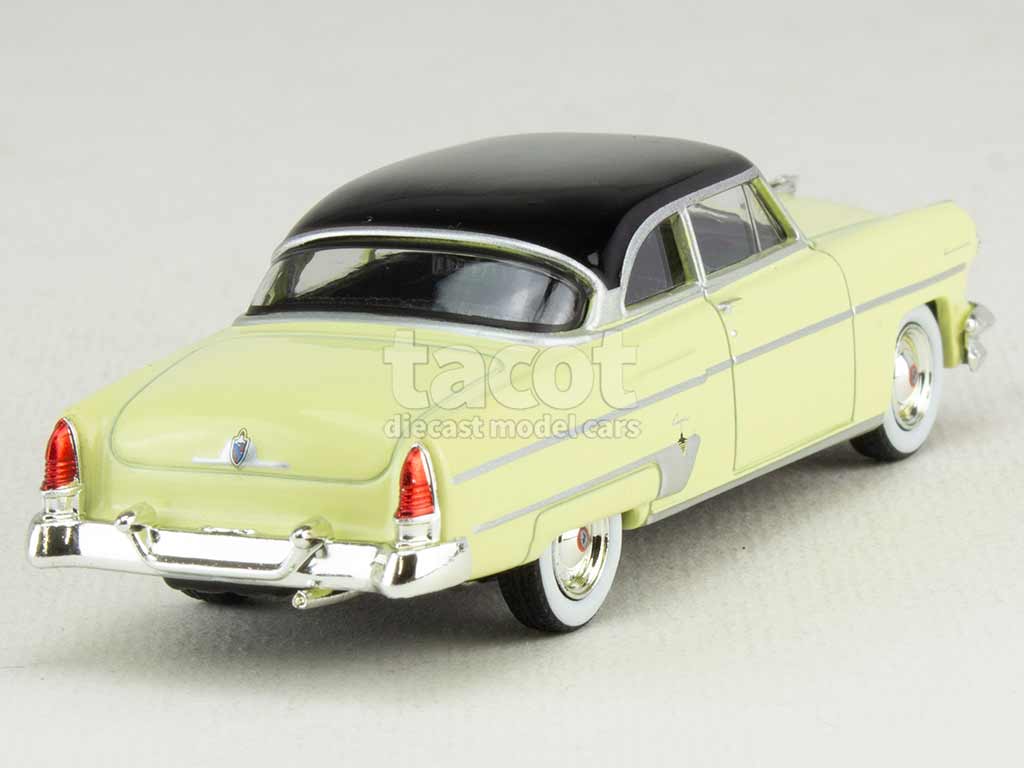 103273 Lincoln Capri 1954