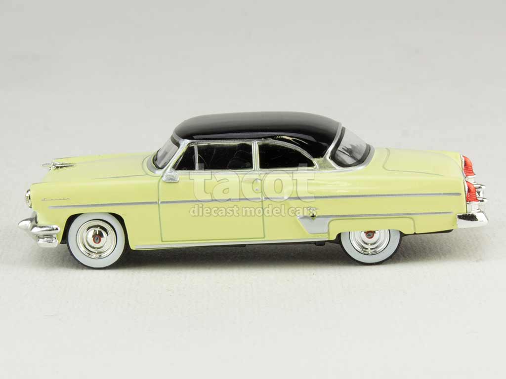 103273 Lincoln Capri 1954