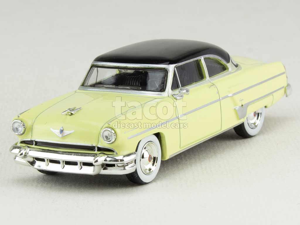 103273 Lincoln Capri 1954