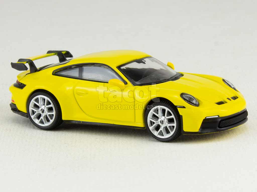 103274 Porsche 911/992 GT3 RS 2023
