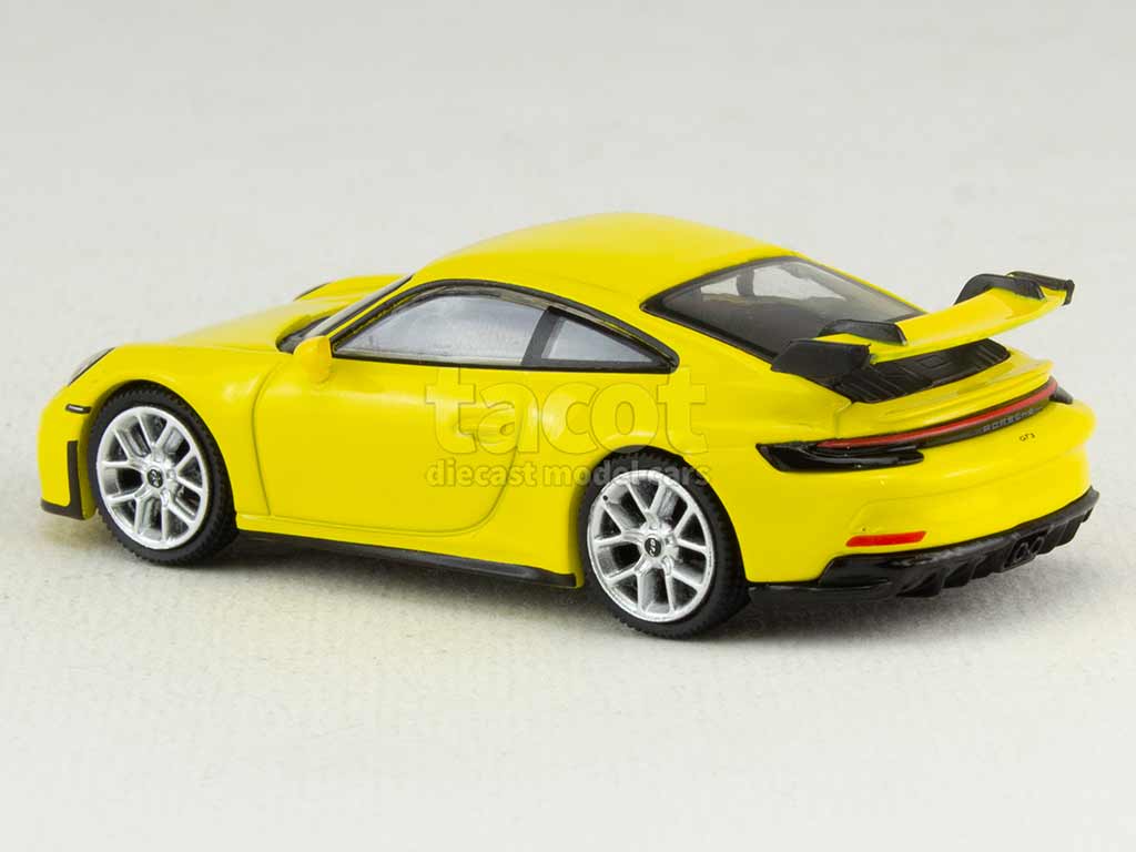 103274 Porsche 911/992 GT3 RS 2023