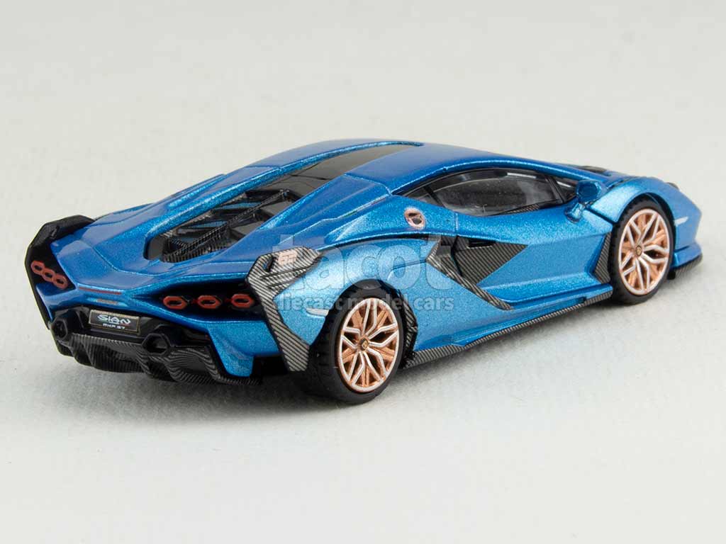 103276 Lamborghini Sian FKP 37